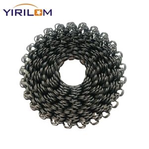 Custom 4.8mm Sofa Zigzag Spring High Carbon Steel Wire