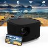 Buy cheap 1080P Full HD Android Projector Wireless 5G Wifi For Home Cinema from wholesalers
