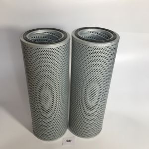 Buy cheap China SANY Excavator Hydraulic filter HV Filter Hydraulic Return Filter60101256 PO-CO-01-01031 for SY135/SY215/SY285 from wholesalers