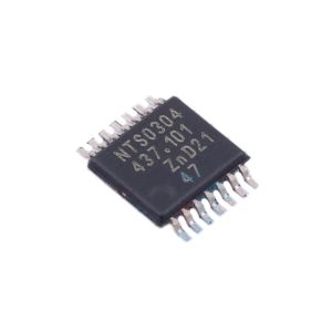 Buy cheap New And Original Unused NTS0304EPWJ Integrated Circuit TSSOP14 from wholesalers