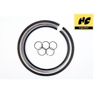 Buy cheap High Precision Hydraulic Metal Seal Rings AS OE with 12 Months Warranty Customize or Processing Drawings or Samples from wholesalers