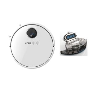 Buy cheap Smart Mapping Automatic House Cleaning Robots WiFi / APP / Remote Control from wholesalers