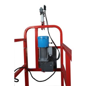 Buy cheap Building Construction Anti Tilting Safety Lock Of Suspended Platform product