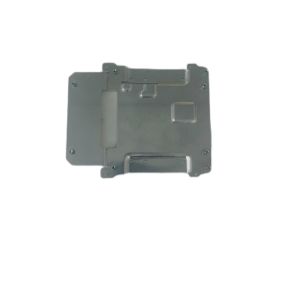 Buy cheap AL1060 Pure Aluminum Stamping Rivet Motherboard Bracket Hardware from wholesalers