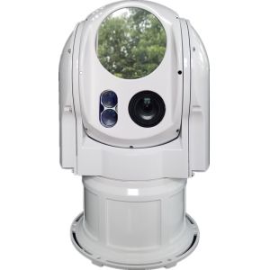 Buy cheap Surveillance Thermal Imaging Camera , Multi Sensor Electro Optical System from wholesalers