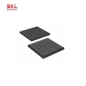 Buy cheap STM32L4R9ZIY6PTR Microcontroller Unit MCU High Performance Low Power Consumption from wholesalers