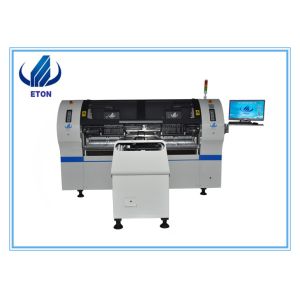 Buy cheap High Speed SMT Mounting Machine LED Soft Lamp Pcik And Place Equipment HT-F7 from wholesalers