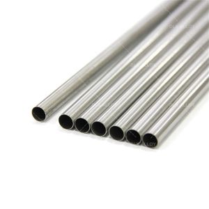 Buy cheap 16Mm Monel 400 Pipe Nickel Alloy Tube For Construction from wholesalers