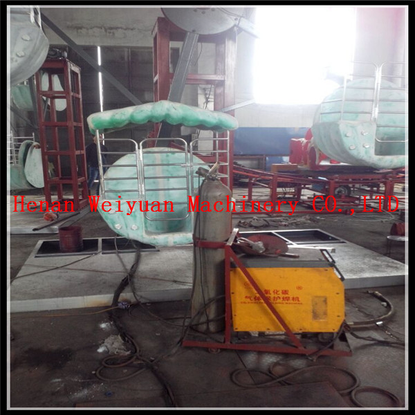 24 seats amusement theme park mini ourdoor ferris wheel manufacturers