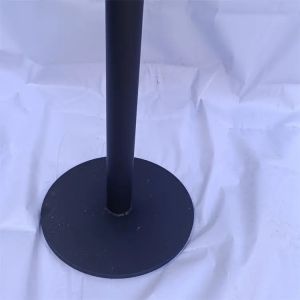 Buy cheap fireplace customized decorative suspended stove wood burning from wholesalers