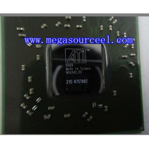 Buy cheap Integrated Circuit Chip 215-0757002 Computer GPU CHIP ATI Integrated Circuit Chip  from wholesalers