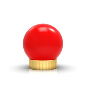 Buy cheap Hanging Plating Gold Zinc Alloy Perfume Bottle Covers from wholesalers