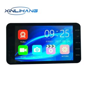 Buy cheap WDR Rearview Full HD DVR Dash Camera High Resolution Blackbox IPS Screen from wholesalers