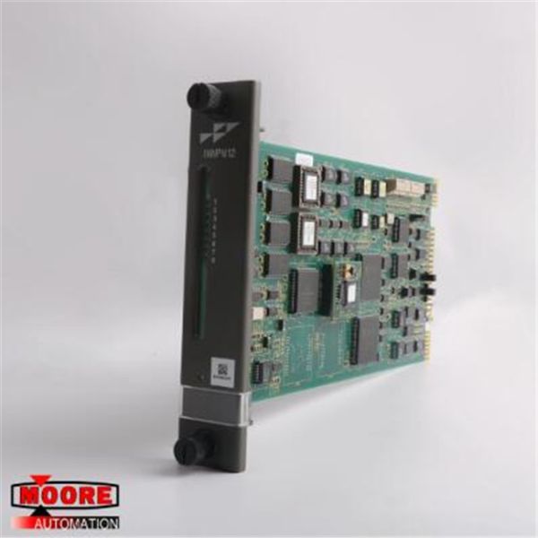 Buy cheap INNPM12 ABB Network Processor Module from wholesalers