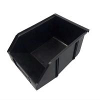Buy cheap Conductive Esd Storage Box Esd Drawer Components Box For Electronic PCB Use product