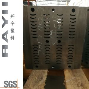 Extruded Tool for Thermal Break Strip Extruding Machine