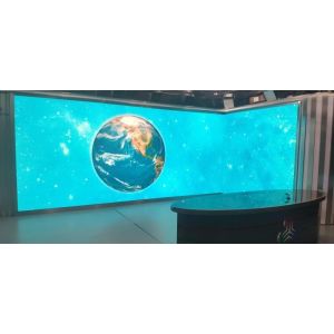 Buy cheap Epistar Led Chip GOB LED Display Full Color and 000 Hours Operating Life for Your from wholesalers