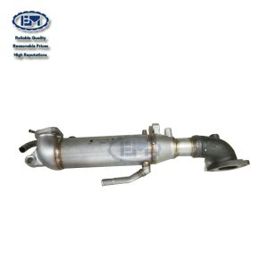 Buy cheap SK200-8 SK250-8 SK250-10 J05E Excavator Engine Parts EGR Cooler VHS173091120 VH25608E0280 from wholesalers