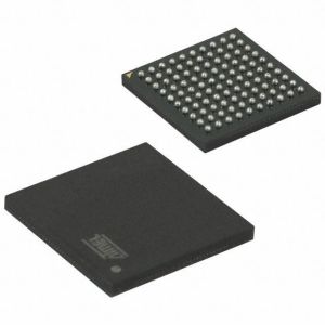 Buy cheap ATSAM3U4CA-CU Microcontrollers And Embedded Processors IC MCU FLASH Chip from wholesalers