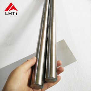 Buy cheap ASTM 348 Gr1 Gr2 Gr3 Gr5 Alloy Titanium Rod Bar For Industry from wholesalers