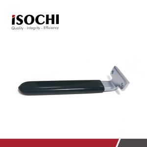 Buy cheap Aluminum Sliver PCB Tool Cassette Black Handle 12mm Part Manufacturer from wholesalers