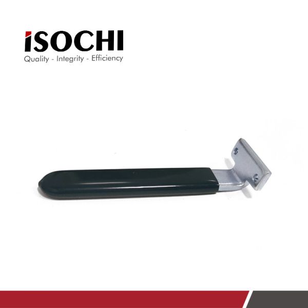 Quality Aluminum Sliver PCB Tool Cassette Black Handle 12mm Part Manufacturer for sale