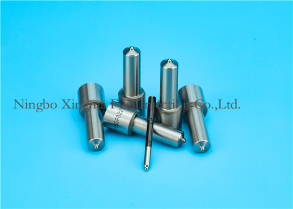 Quality Bosch Spray Diesel Fuel Fuel Injector Parts Strong Technical Force High Precision for sale