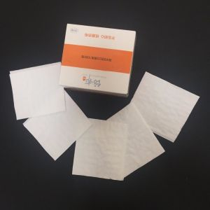 Buy cheap China factory cheap price for the 4 ply scrim reinforced Facial Tissue from wholesalers