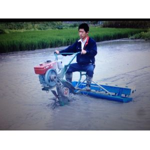 Buy cheap Rice seed planter from wholesalers