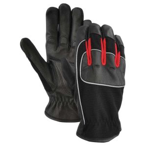 Buy cheap Anti Vibration EVA Padding Reusable Mechanics Wear Gloves Fastfit Cuff from wholesalers