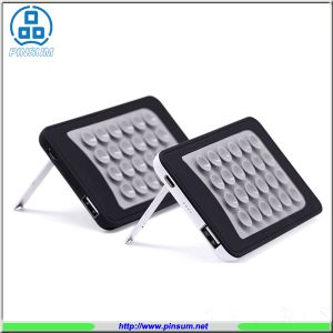 Buy cheap New arrival holder power bank 4000mah power bank with sucker for smartphone from wholesalers