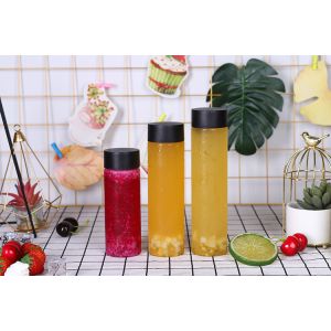 Buy cheap Customizable Bubble Tea Jugs 0.5kg Capacity For Business from wholesalers