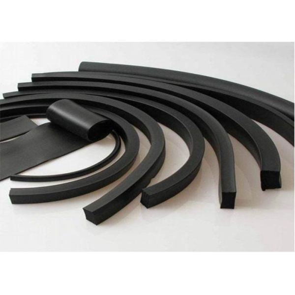 Quality 8mm*8mm O Ring Molded Gasket Air Tight Dust Resistant for sale