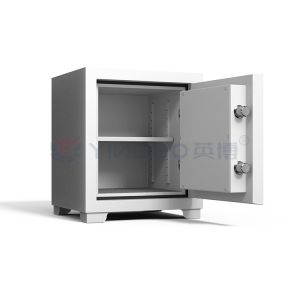 Buy cheap Electronic Digital Lock Anti Theft 1 Hour Fireproof Safe For Security YB/FW-48 from wholesalers
