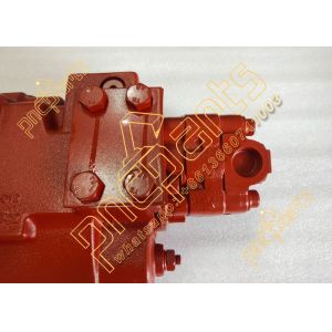 Buy cheap PSVD2-17E Excavator ZX40 Hydraulic Piston Pump VIO55 from wholesalers