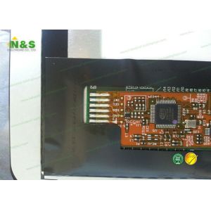 Buy cheap HannStar HSD100PXN1-A00-C40 Industrial LCD Displays 60Hz Frequency WLED Lamp Type from wholesalers