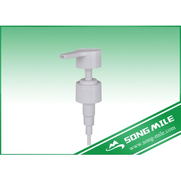 2017 New Style Good Quality Different Color Hand Wash Pump Dispenser