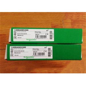Buy cheap Schneider Electric 140DA085300 24VAC Output Module Modicon Quantum PLC from wholesalers