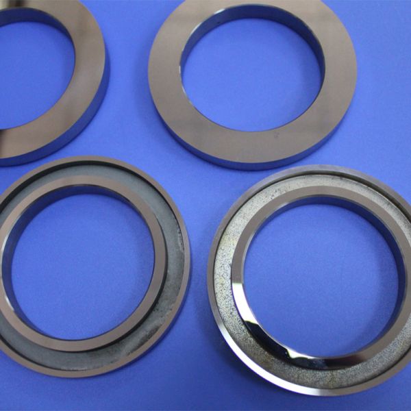 Customized Lithium Battery Separator Cutting Multi Tools Blade Tungsten Carbide