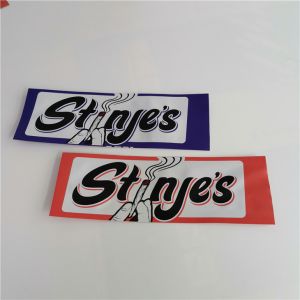 Buy cheap Empty Tea Honey Sugar Packaging Bag Small Sachet For Honey / Honey Packing Bag from wholesalers