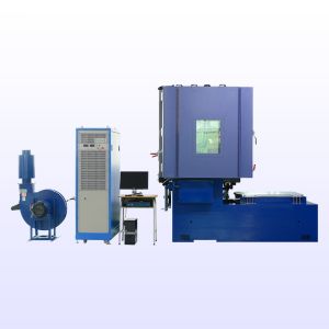 Buy cheap Custom AGREE Vibration Test Chambers for Automotive Component Reliability from wholesalers