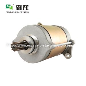 Buy cheap 12V  10T  Starter ‎ 0800-091000 0800091000  for CFMoto 1000 from wholesalers