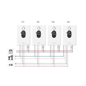 Buy cheap 2023 Wholesale Price Inverter For Solar Panel Energy Storage System Hybrid Solar Inverter 3Kw Off Grid Hybrid Solar Inverter from wholesalers