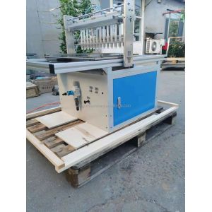 Buy cheap 9 Rows Good Economic Benefits Rice Nursery Sowing Machine Seeder Discs Automatic Seeders Transplanter from wholesalers