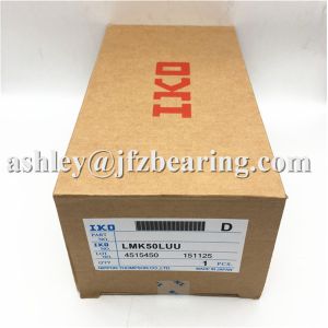 Buy cheap Rectangular Flanged Linear Bushing - Long Type, LMK-L Shape (IKO) (LMK40LUU LMK50LUU LMK60LUU for industrial machinery) from wholesalers