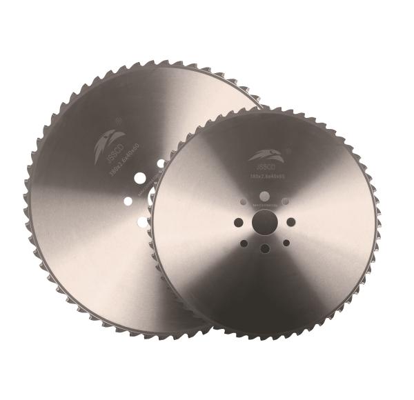 Buy cheap 380mm Circle Saw Blade 2.6mm Thick Mini Metal Cutting Circular Saw from wholesalers