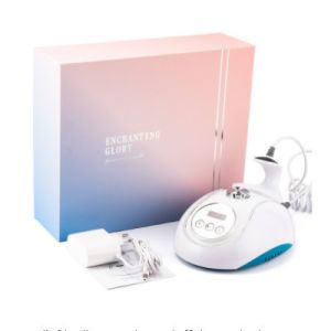 Body Cellulite Removal Massager 60khz Cavitation Slimming Machine Ultrasonic Fat