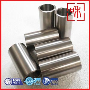 Buy cheap Gr1 Gr2 Gr2 Gr5 Maximize Thermal Management Ti Welded Titanium Tube With ASTM B338 Titanium Tube For Pipine Systems from wholesalers