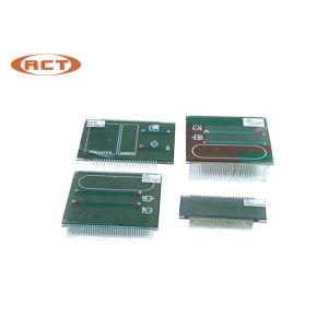 China PC200-6 6D95 Single / Double Time Excavator Monitor LCD PC200-5 6D95/PC200-6 6D102 on sale