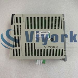 Mitsubishi MDS-B-SVJ2-07 Servo Drive CNC 3.8A 3PHASE 200-230VAC 50 / 60HZ 700W